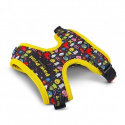 branded Amigo Pet Harness, from our range of promotional Pet Accessories