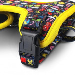 branded Amigo Pet Harness, from our range of promotional Pet Accessories