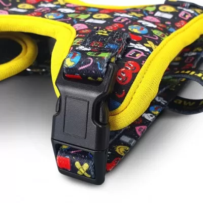 branded Amigo Pet Harness, from our range of promotional Pet Accessories