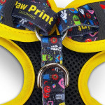 branded Amigo Pet Harness, from our range of promotional Pet Accessories