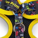 branded Amigo Pet Harness, from our range of promotional Pet Accessories
