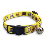 branded Amigo Cat Collar, from our range of promotional Pet Accessories