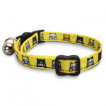 branded Amigo Cat Collar, from our range of promotional Pet Accessories