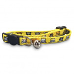 branded Amigo Cat Collar, from our range of promotional Pet Accessories