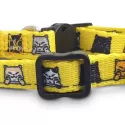 branded Amigo Cat Collar, from our range of promotional Pet Accessories