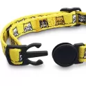 branded Amigo Cat Collar, from our range of promotional Pet Accessories