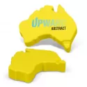 branded Stress Australia, from our range of promotional Stress Shapes