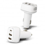Phone &amp; Tablet Chargers  - Photon Car Charger