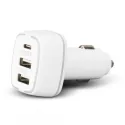 branded Photon Car Charger, from our range of promotional Phone &amp; Tablet Chargers