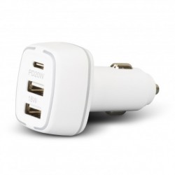 Phone & Tablet Chargers - Photon Car Charger