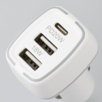 Phone &amp; Tablet Chargers  - Photon Car Charger