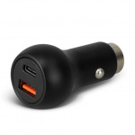 Phone &amp; Tablet Chargers  - Gideon Safety Car Charger