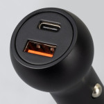 Phone &amp; Tablet Chargers  - Gideon Safety Car Charger