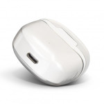 branded Rhythm Bluetooth Earbuds, from our range of promotional Earbuds &amp; Headphones