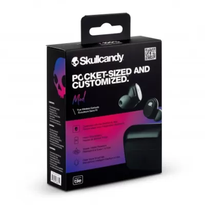 branded Skullcandy Mod TWS Earbuds, from our range of promotional Earbuds & Headphones