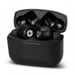 branded Swiss Peak ANC TWS Earbuds, from our range of promotional Earbuds &amp; Headphones