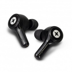 branded Swiss Peak ANC TWS Earbuds, from our range of promotional Earbuds & Headphones