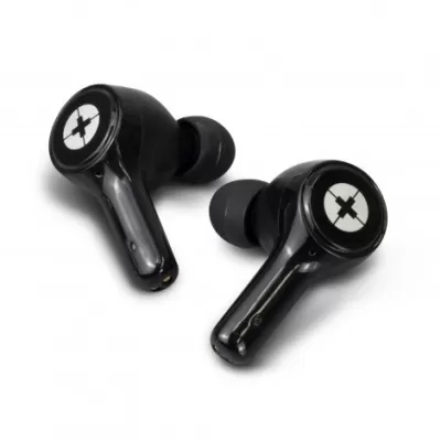 branded Swiss Peak ANC TWS Earbuds, from our range of promotional Earbuds & Headphones