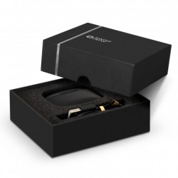 branded Swiss Peak ANC TWS Earbuds, from our range of promotional Earbuds & Headphones