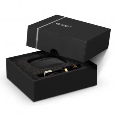 branded Swiss Peak ANC TWS Earbuds, from our range of promotional Earbuds & Headphones