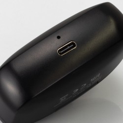 branded Swiss Peak ANC TWS Earbuds, from our range of promotional Earbuds & Headphones