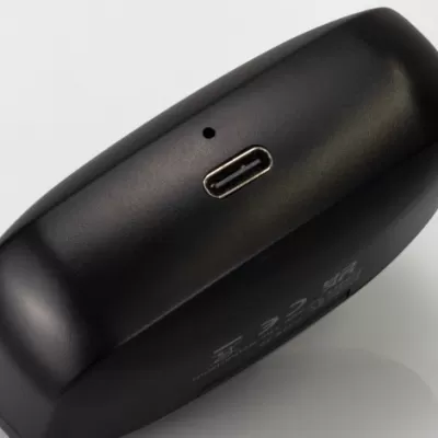 branded Swiss Peak ANC TWS Earbuds, from our range of promotional Earbuds & Headphones