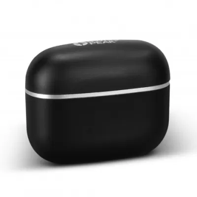 branded Swiss Peak TWS Earbuds 2.0, from our range of promotional Earbuds & Headphones