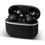 branded Swiss Peak TWS Earbuds 2.0, from our range of promotional Earbuds &amp; Headphones