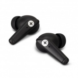 branded Swiss Peak TWS Earbuds 2.0, from our range of promotional Earbuds & Headphones