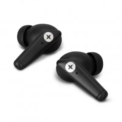 branded Swiss Peak TWS Earbuds 2.0, from our range of promotional Earbuds & Headphones