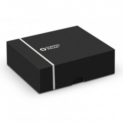 branded Swiss Peak TWS Earbuds 2.0, from our range of promotional Earbuds & Headphones