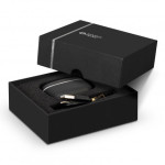 branded Swiss Peak TWS Earbuds 2.0, from our range of promotional Earbuds &amp; Headphones