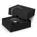 branded Swiss Peak TWS Earbuds 2.0, from our range of promotional Earbuds &amp; Headphones