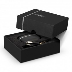 branded Swiss Peak TWS Earbuds 2.0, from our range of promotional Earbuds & Headphones