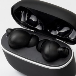 branded Swiss Peak TWS Earbuds 2.0, from our range of promotional Earbuds & Headphones
