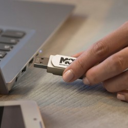 Flash Drives - Choice 8GB Flash Drive