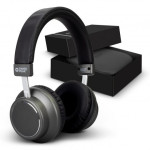 branded Swiss Peak Wireless Headphone V3, from our range of promotional Earbuds &amp; Headphones