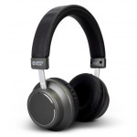 branded Swiss Peak Wireless Headphone V3, from our range of promotional Earbuds &amp; Headphones