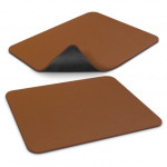 Mouse Pads  - Leatherette Mouse Mat