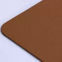 branded Leatherette Mouse Mat, from our range of promotional Mouse Pads