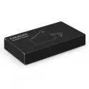 branded Faraday Power Bank, from our range of promotional Power Banks