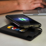 branded Faraday Power Bank, from our range of promotional Power Banks