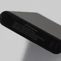 branded Dash 18W PD Power Bank, from our range of promotional Power Banks