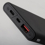 branded Dash 18W PD Power Bank, from our range of promotional Power Banks