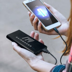 branded Dash 18W PD Power Bank, from our range of promotional Power Banks