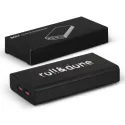 branded Bolt 22.5W QC Power Bank, from our range of promotional Power Banks