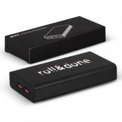 Power Banks - Bolt 22.5W QC Power Bank