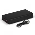 branded Bolt 22.5W QC Power Bank, from our range of promotional Power Banks