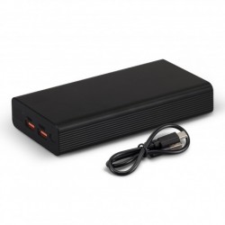 Power Banks - Bolt 22.5W QC Power Bank
