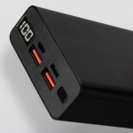 Power Banks - Bolt 22.5W QC Power Bank